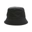 15,000߰ʾ头1,000OFF PRADA ץ ֥å Black Logo bucket hat ˹ ǥ 2023 1HC1372DMIF0002 ڴǡ̵ۡڥåԥ̵ ju