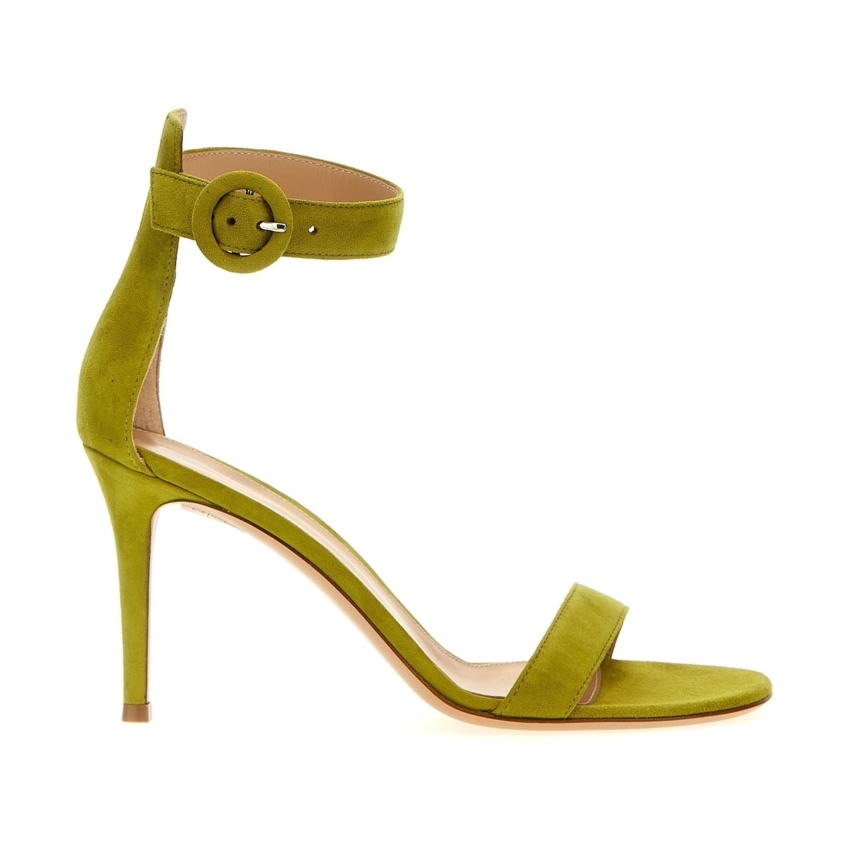 1000OFFݥ!! ȥå GIANVITO ROSSI  ǥ ꡼ Sandals '...