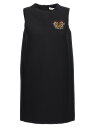 【15,000円以上1,000円OFF!!】 CHRISTIAN DIOR ディオール ブラック Black Dress ドレス レディース 春夏2021 111R46Y11669000 【関税・送料無料】【ラッピング無料】 ju