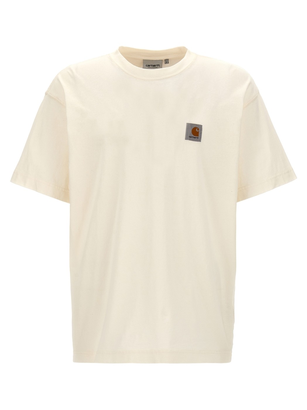 CARHARTT WIP ϡ ֥塼ԡ ۥ磻 White 'Nelson' T-shirt T  ղ20...