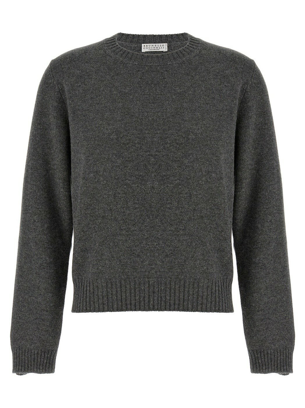 ֥ͥͥ BRUNELLO CUCINELLI  ˥åȥ ǥ 졼 Knitwear Cashmere sw...