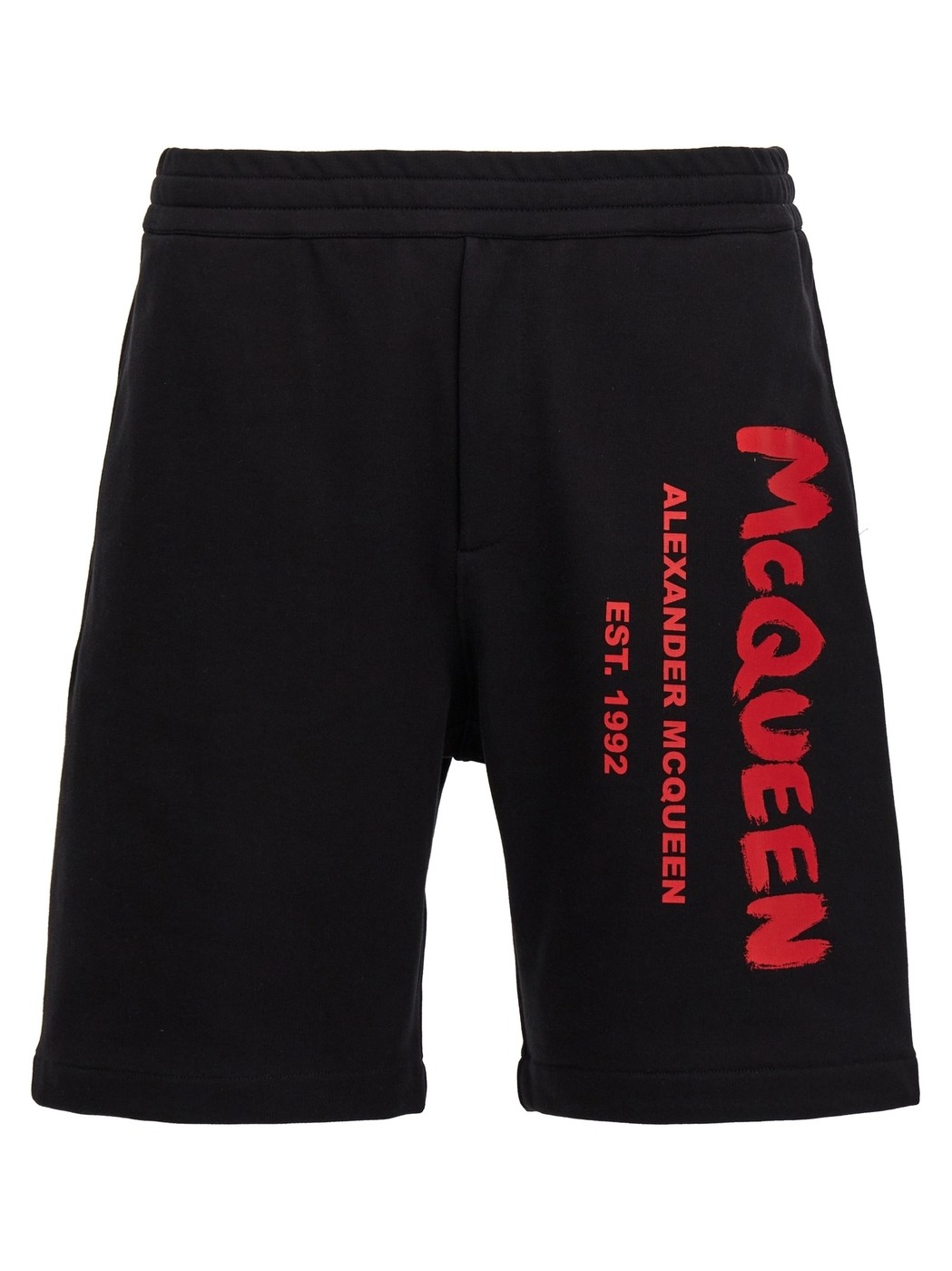 ݥȺ4!! 쥭 ޥå ALEXANDER MCQUEEN 硼  ֥å Shorts '...