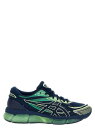 アシックス ASICS スニーカー メンズ マルチカラー Sneakers 'GEL-QUANTUM 360 VIII' sneakers 1203A305400 Multicolor 関税 送料無料 ラッピング無料 2024SS ju