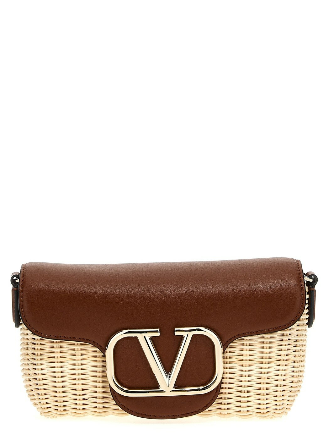 【0のつく日は全商品ポイント4倍】 VALENTINO GARAVANI ヴァレンティノ ガラヴァーニ ブラウン Brown バッグ レディース 春夏2024 4W2B0N00JCF43S 【関税・送料無料】【ラッピング無料】 ju