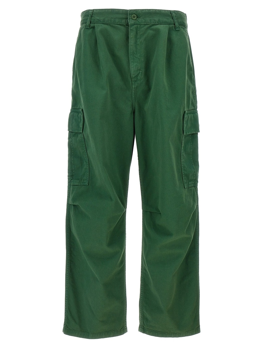ݥȺ4!! ϡ ֥塼ԡ CARHARTT WIP ܥ ѥ  ꡼ Trousers ...