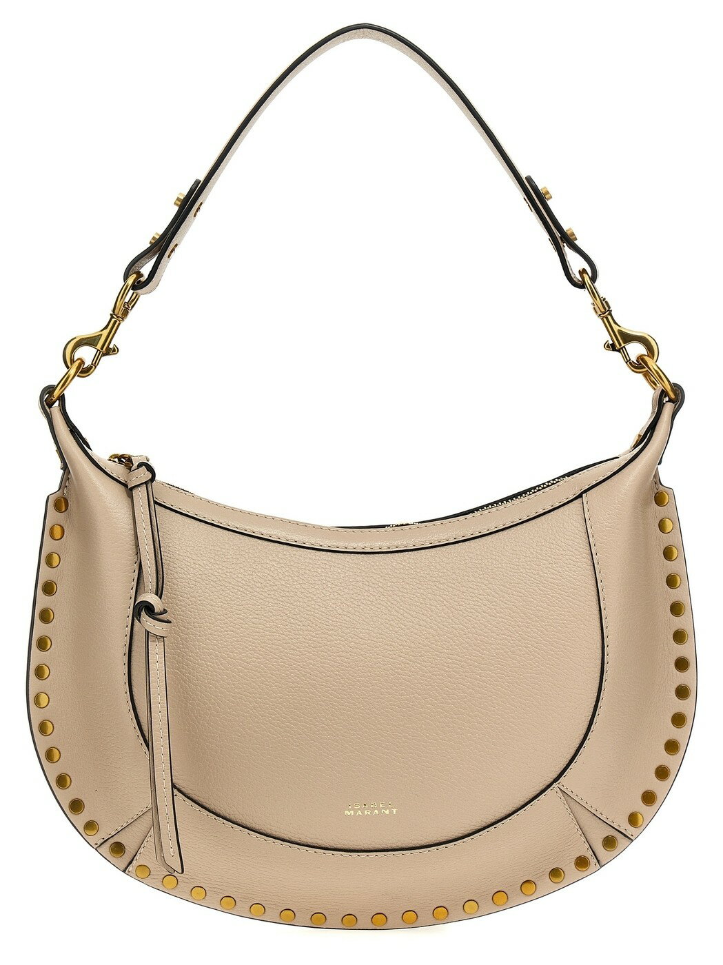 ISABEL MARANT イザベル マラン ベージュ Beige 'Naoko' shoulder bag バッグ レディース 秋冬2024 PP0001FAA1C02M90LB 【関税・送料無料】【ラッピング無料】 juのサムネイル