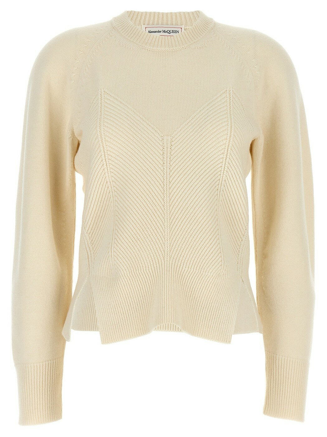 アレキサンダー マックイーン ALEXANDER MCQUEEN セー...(4)