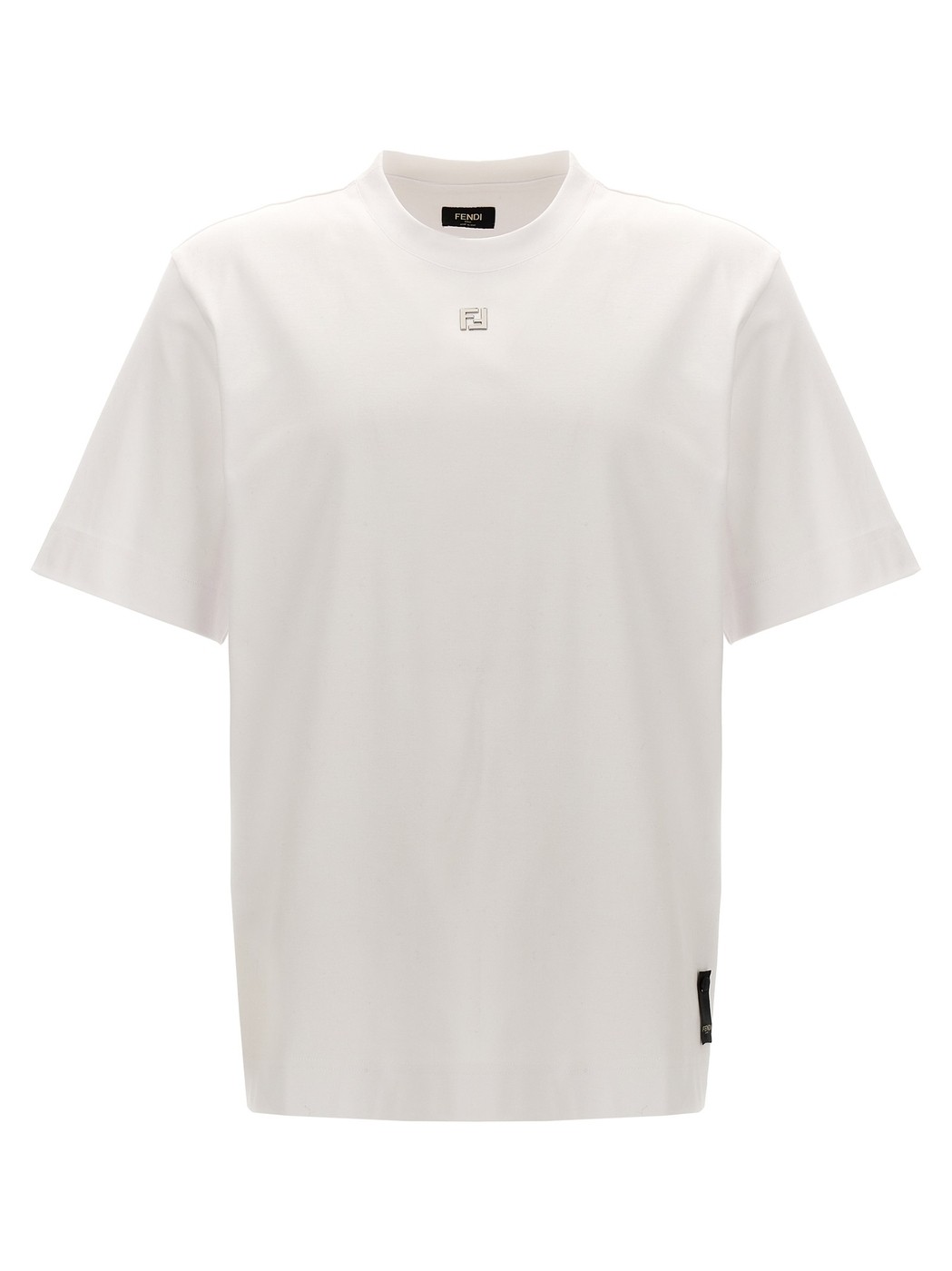 楽天市場】フェンディ（カラーホワイト）（Tシャツ・カットソー