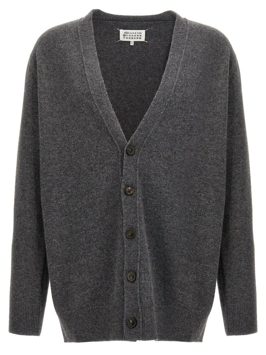 ᥾ ޥ른 MAISON MARGIELA  ˥åȥ  졼 Knitwear Wool cardigan S...