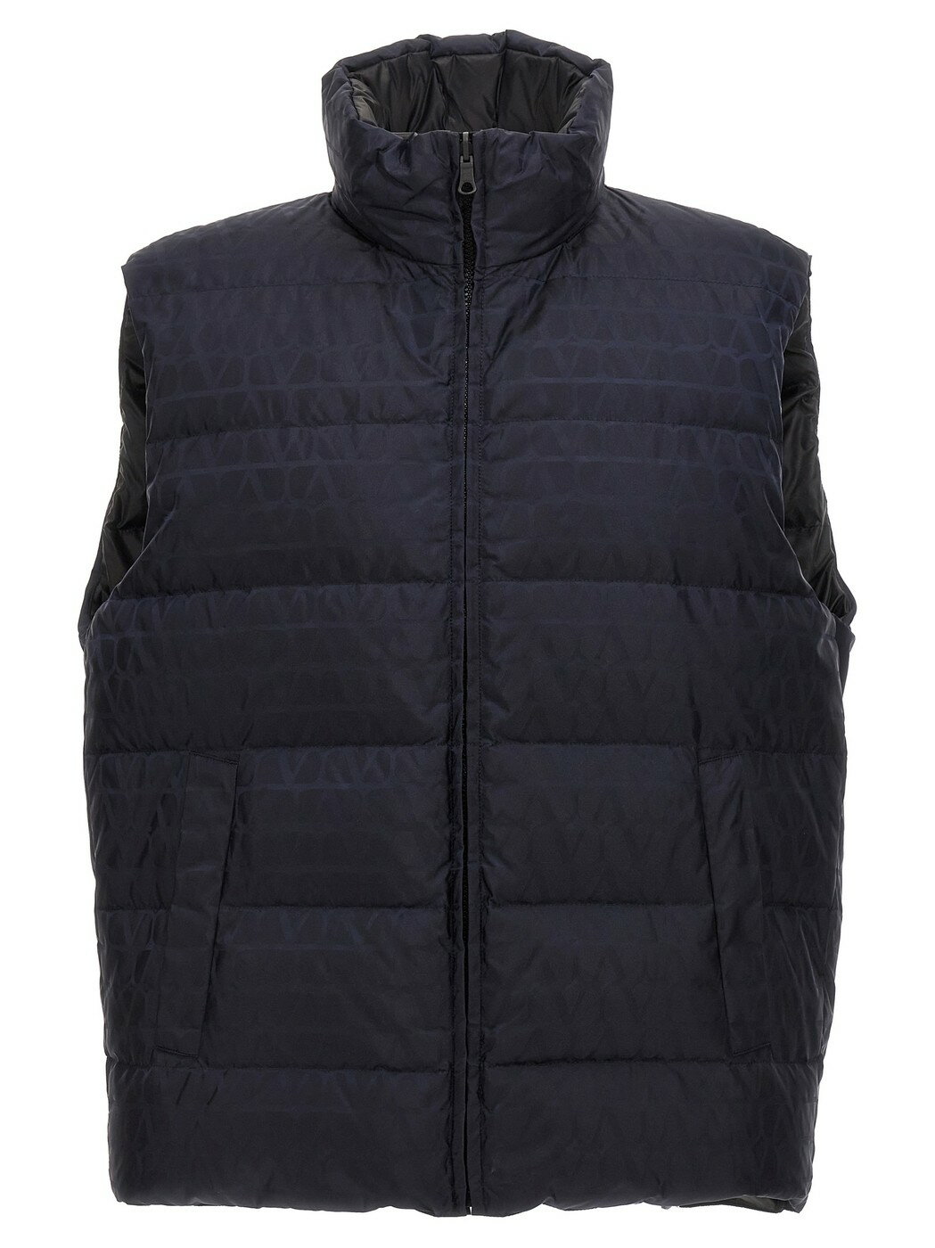 ƥ  VALENTINO GARAVANI  ٥  ޥ顼 Vests Valentino 'T...