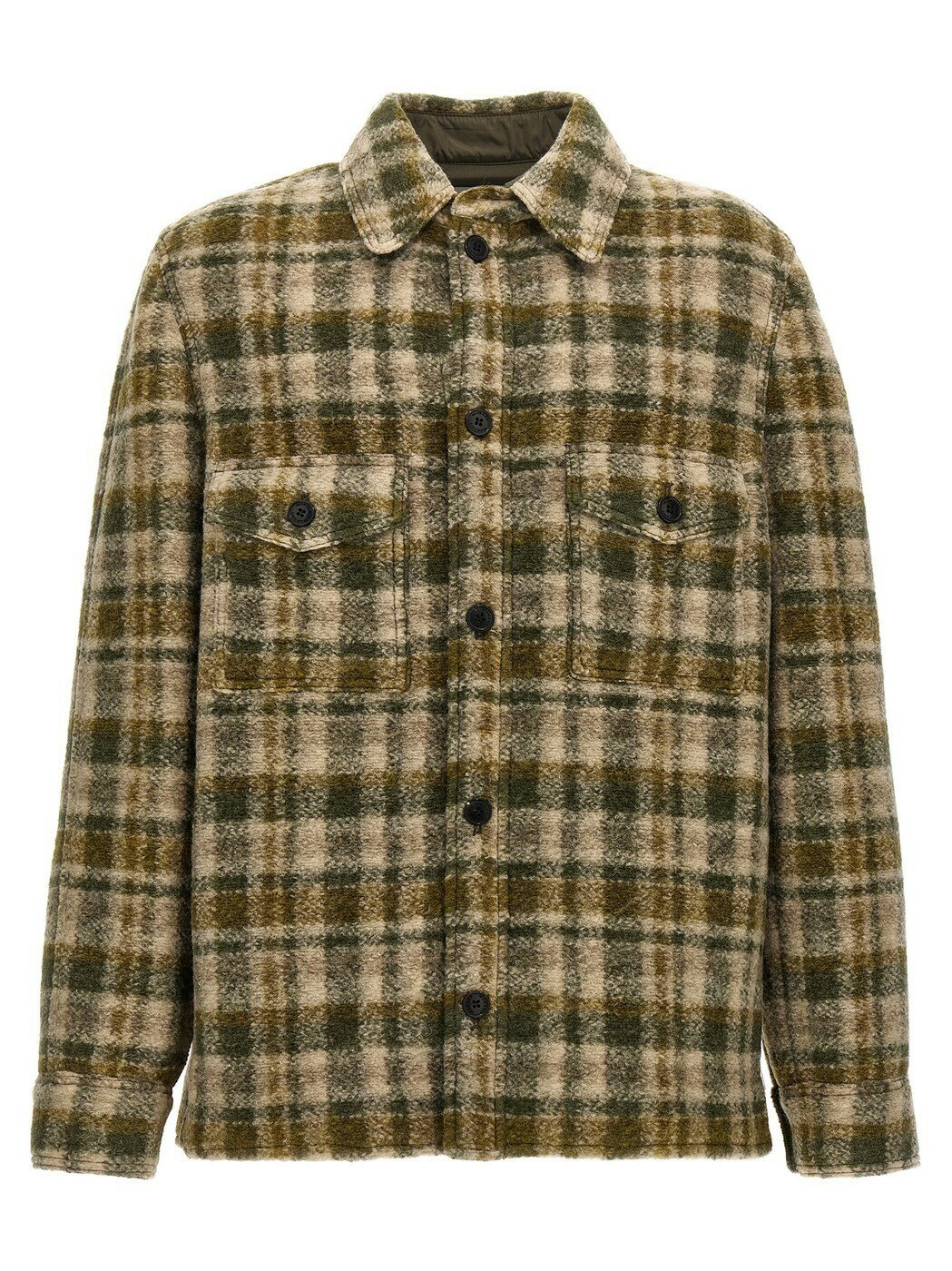 ޥ MARANT 㥱å  ޥ顼 Jackets 'Kevron' jacket VE0052HDB3D04HKAE...