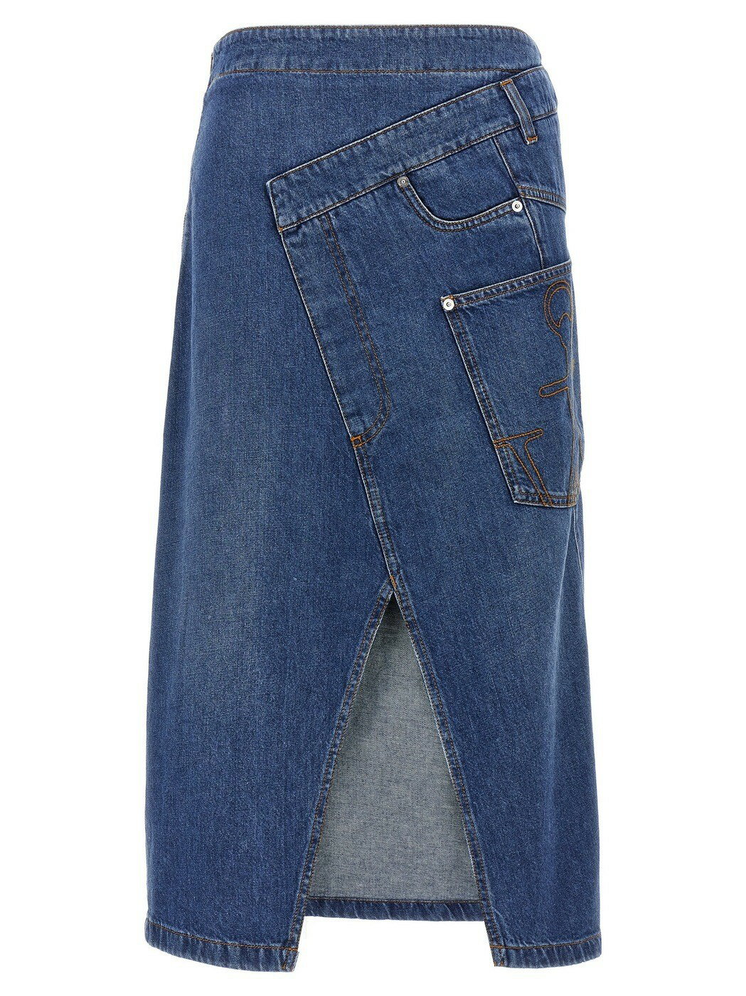 【土日限定1000円OFF!!】 ジェイ ダブリュー アンダーソン J.W. ANDERSON スカ