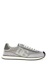 【1000円OFFクーポン配布中!】 ドルチェ&ガッバーナ DOLCE&GABBANA スニーカー メンズ グレー Sneakers 'DG Cuschion' sneakers CS2288A3D428B849 Gray 関税 送料無料 ラッピング無料 2024AW ju