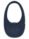 コペルニ COPERNI バッグ レディース ブルー Business bags 'Denim Swipe Bag' handbag COPBA01252BLU Blue 関税 送料無料 ラッピング無料 2024AW ju