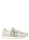 【1000円OFFクーポン配布中!】 ドルチェ&ガッバーナ DOLCE&GABBANA スニーカー メンズ ホワイト Sneakers 'DG Cushion' sneakers CS2288A53558B930 White 関税 送料無料 ラッピング無料 2024AW ju