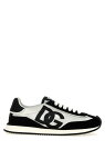 ドルチェ&ガッバーナ DOLCE&GABBANA スニーカー レディース ホワイト Sneakers 'DG Cushion' sneakers CK2288A53558I050 White/Black 関税 送料無料 ラッピング無料 2024AW ju