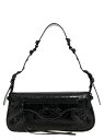 バレンシアガ BALENCIAGA バッグ レディース ブラック Business bags 'Le Cagole S' crossbody bag 7716402AA8H1000 Black 関税 送料無料 ラッピング無料 2024AW ju