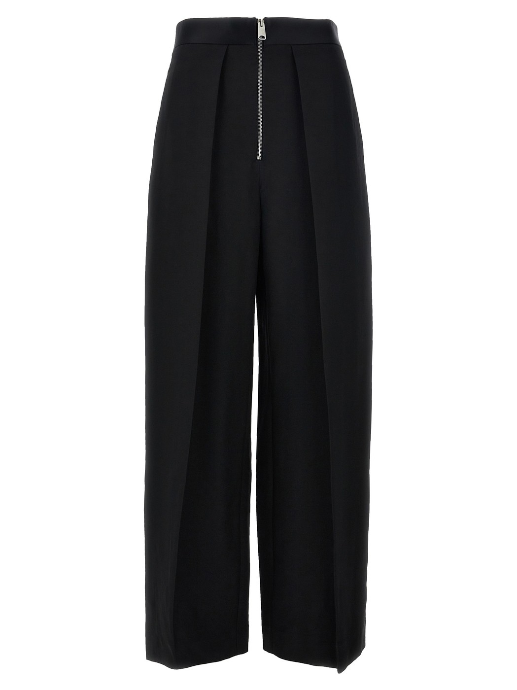 ݥȺ4!!  KHAITE ܥ ѥ ǥ ֥å Trousers 'Marine' pants 3...