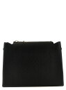 フルラ FURLA バッグ レディース ブラック Business bags 'Nuvola S' crossbody bag WB01275HSF000O6000 Black 関税 送料無料 ラッピング無料 2024AW ju