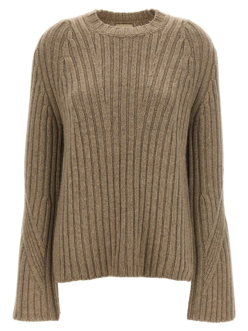 1000OFF!!  KHAITE  ˥åȥ ǥ ١ Knitwear 'Calvin' s...