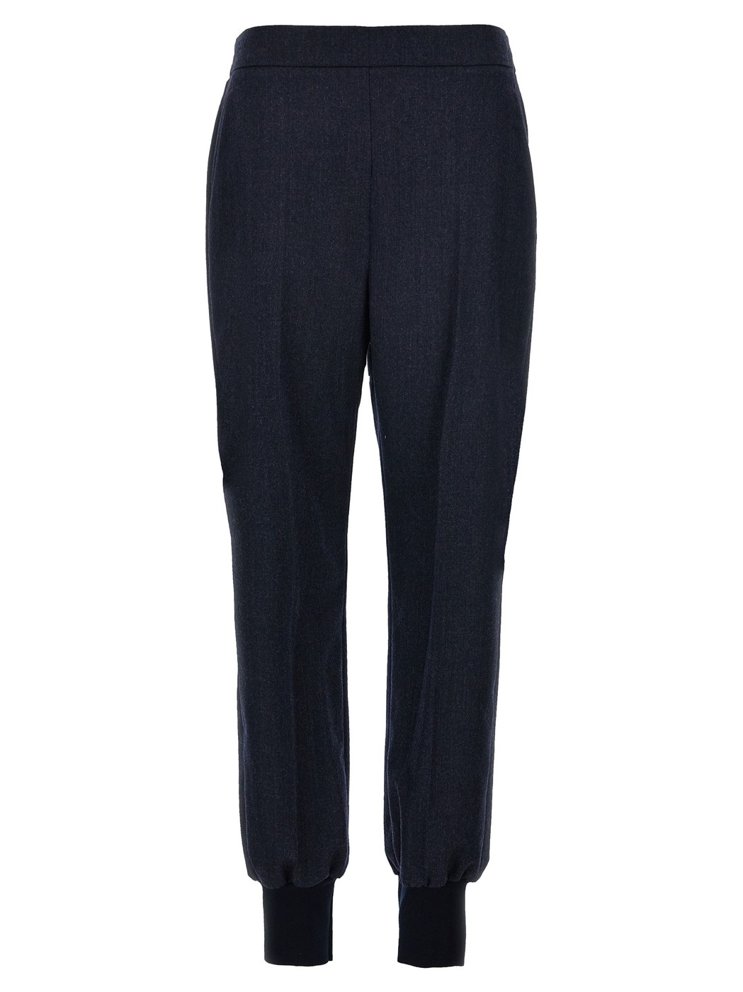ݥȺ4!! ƥ ޥåȥˡ STELLA MCCARTNEY ܥ ѥ ǥ ֥롼 Trousers...