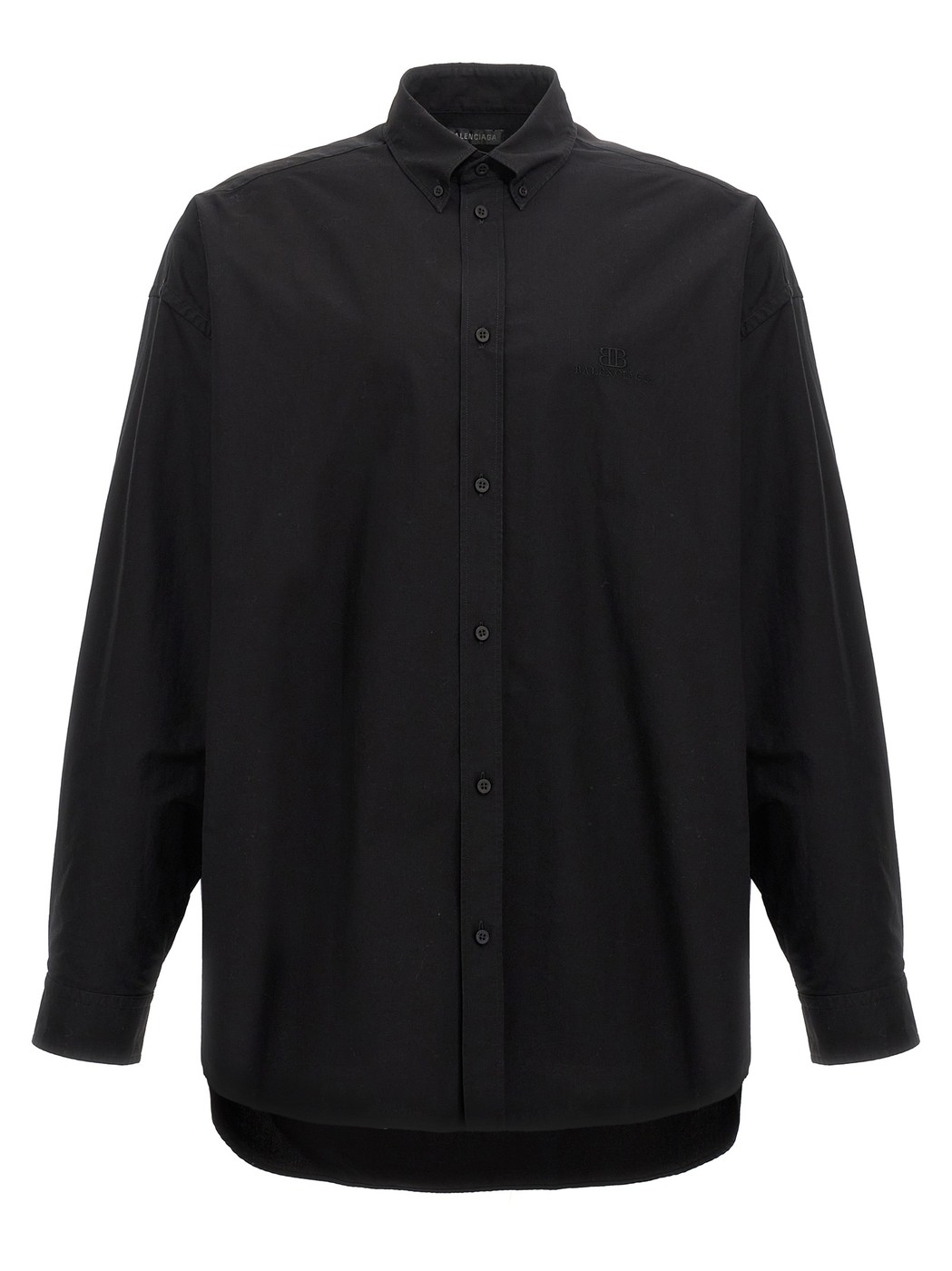 BALENCIAGA ロンクスリフシャツ 814009TRM28 9000 楽天市場】Balenciaga バレンシアガ(カジュアルシャツ