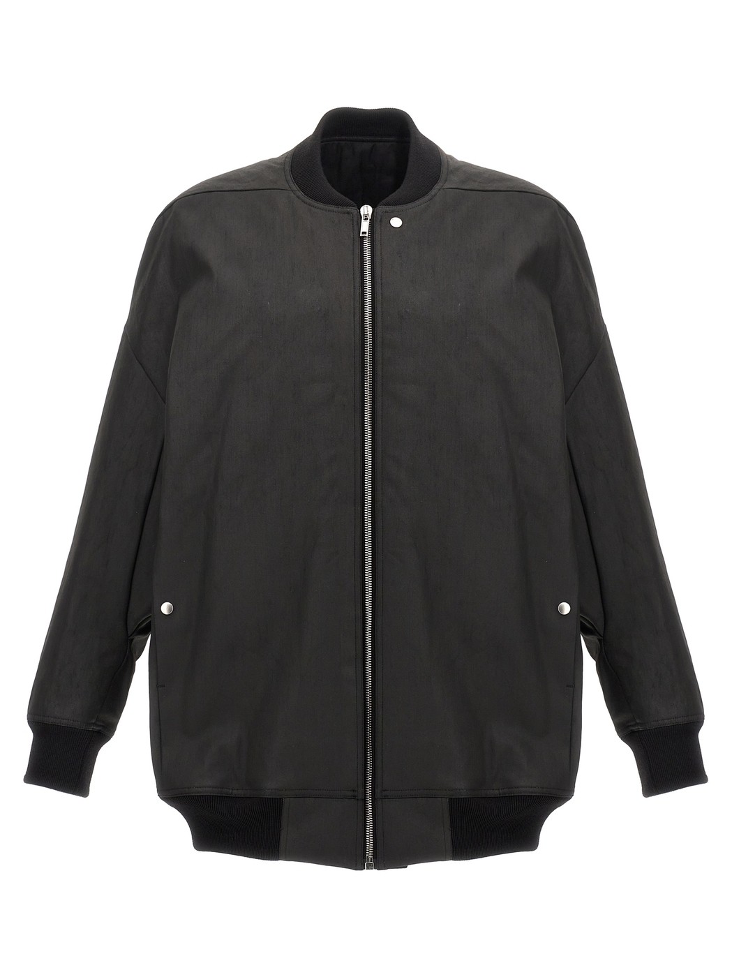 å  RICK OWENS 㥱å  ֥å Jackets 'Jumbo Peter Flight' jacke...