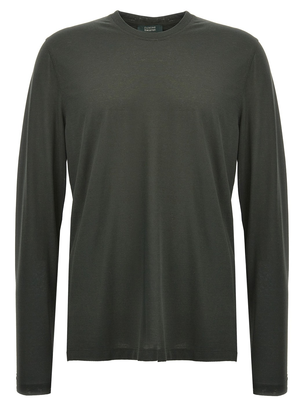ݥȺ4!! Ρ ZANONE T  ꡼ T-shirts Ice cotton t-shirt 8...