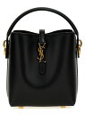 イヴ サンローラン SAINT LAURENT PARIS バッグ レディース ブラック Business bags 'Le 37 Mini' crossbody bag 7658702R20W1000 Black 関税 送料無料 ラッピング無料 2024AW ju