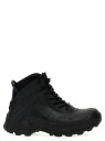 ジバンシィ GIVENCHY ブーツ メンズ ブラック Boots Rubber ankle boots BH7019H1QG001 Black 関税 送料無料 ラッピング無料 2024AW ju