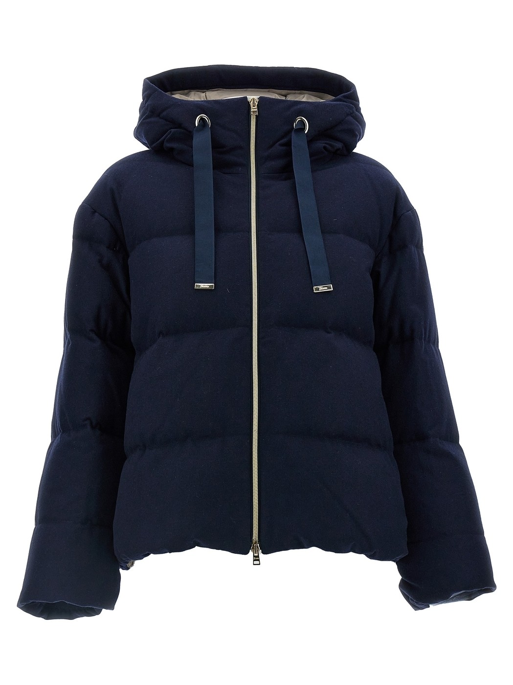 إ HERNO ĥ㥱å  㥱å ǥ ֥롼 Suit Jackets 'Ultralight' hoode...