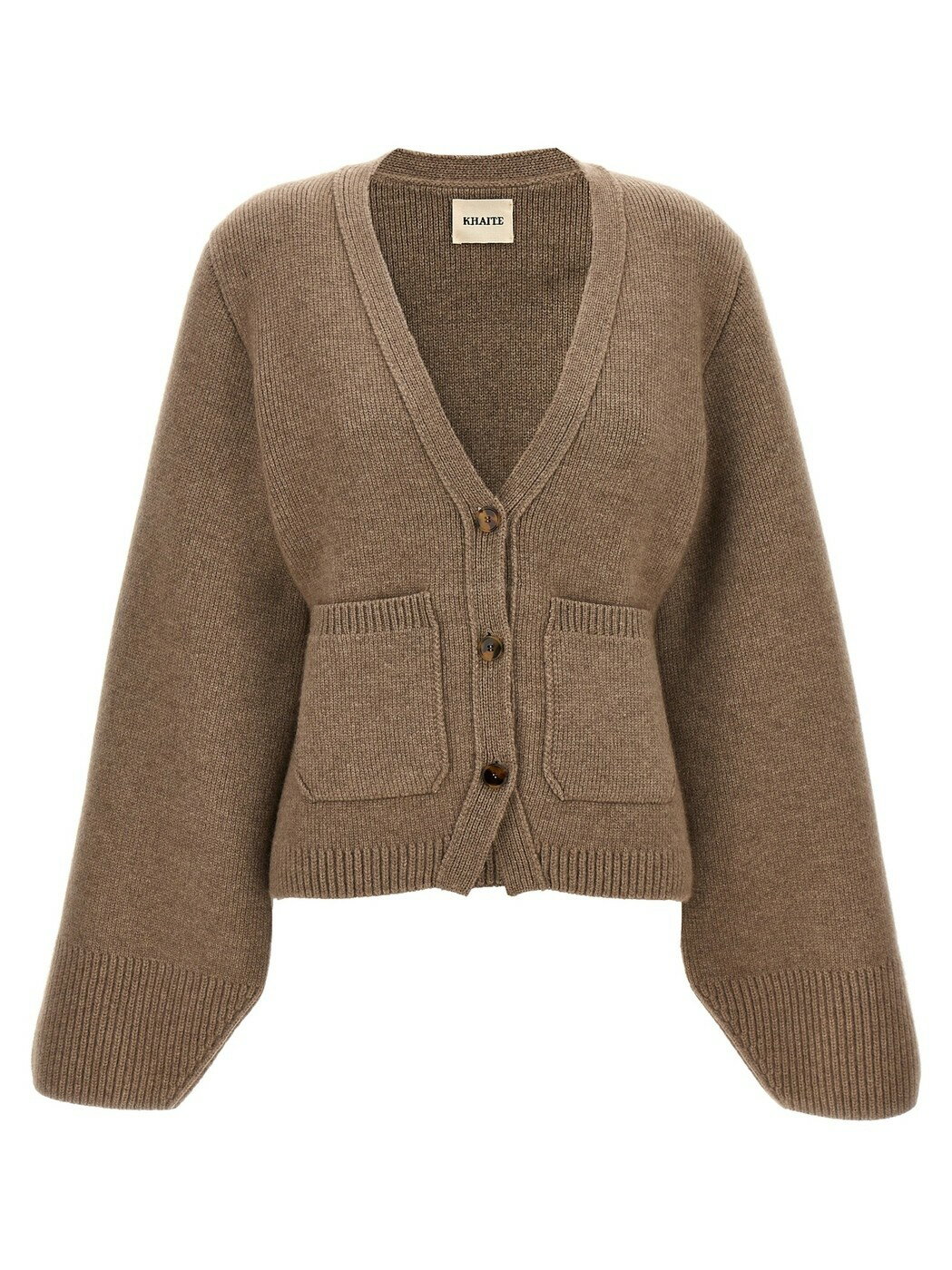  KHAITE  ˥åȥ ǥ ֥饦 Knitwear 'Scarlet' cardigan 82676002...