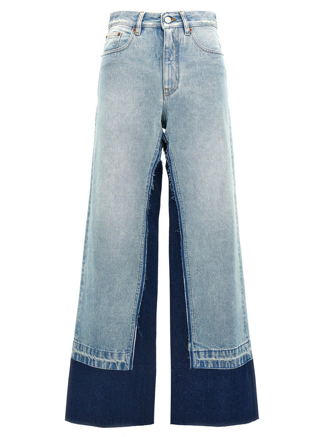 ݥȺ4!! २6 ᥾ ޥ른 MM6 MAISON MARGIELA ǥ˥ ǥ ֥롼 Jeans...