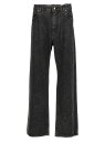 ドルチェ&ガッバーナ DOLCE&GABBANA デニム メンズ マルチカラー Jeans 'DG' jeans GWVNXDG8LL7S9001 Multicolor 関税 送料無料 ラッピング無料 2024AW ju(4)