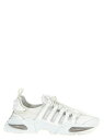 【1000円OFFクーポン配布中!】 ドルチェ&ガッバーナ DOLCE&GABBANA スニーカー メンズ ホワイト Sneakers 'Airmaster' sneakers CS2253AV06189642 White 関税 送料無料 ラッピング無料 2024AW ju