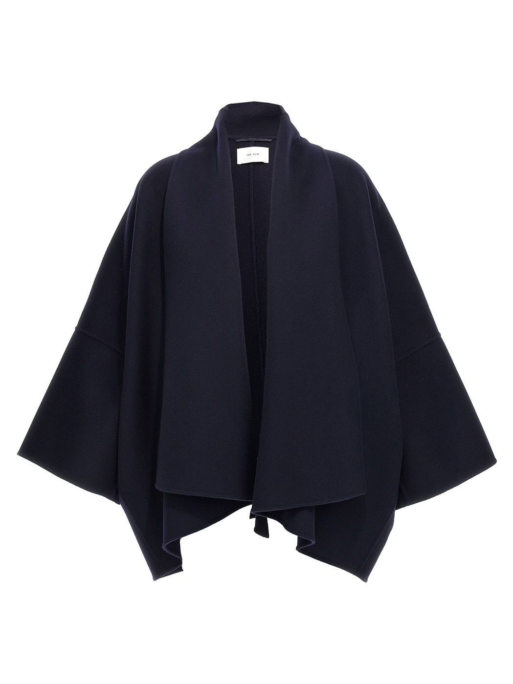THE ROW ザ ロウ ブルー Blue 'Mavis' coat コート レディース 秋冬2024 8123W3072DRN 【関税・送料無料】【ラッピング無料】 juのサムネイル
