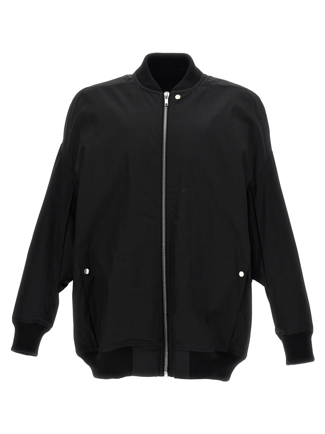 å  RICK OWENS 㥱å  ֥å Jackets 'Jumbo Peter Flight' jacke...
