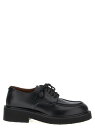 【本日ポイント4倍!!】 ヴァレンティノ ガラヴァーニ VALENTINO GARAVANI レースアップシューズ ドレスシューズ メンズ ブラック Lace-up Shoes Valentino Garavani 'Gentleglam' derby 5Y0S0I82SZH0NO Black 関税 送料無料 ラッピング無料 2024AW ju