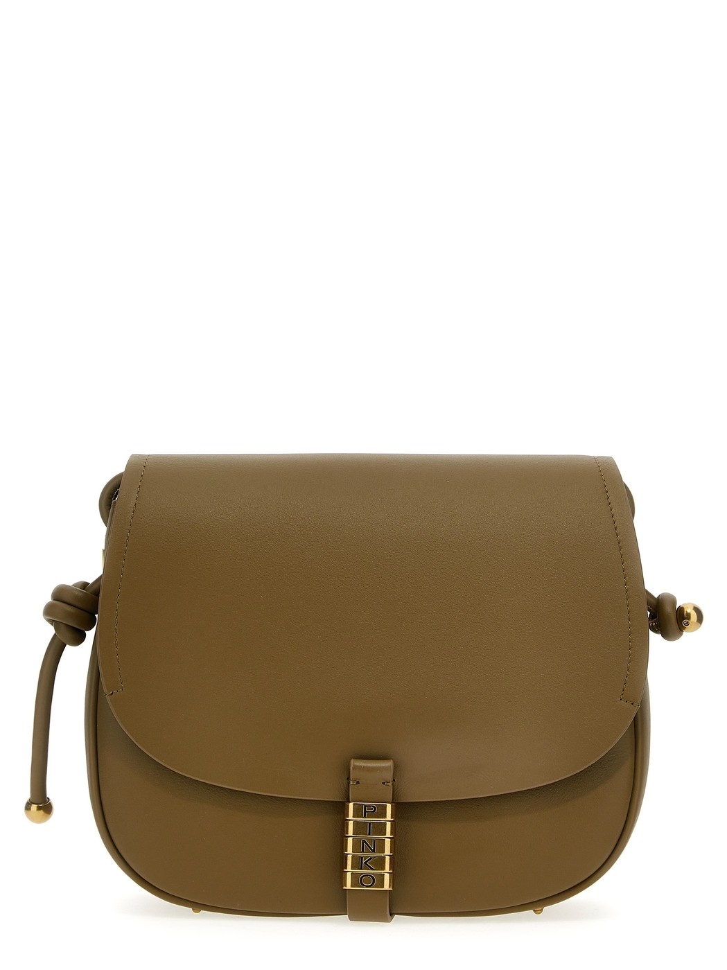 1000OFF!! ԥ PINKO Хå ǥ ꡼ Business bags 'Saddle Classi...