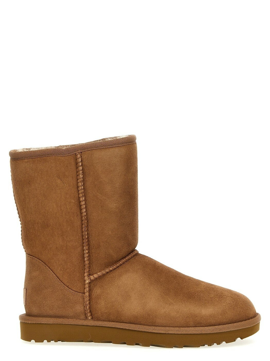 アグ オーストラリア UGG AUSTRALIA ブーツ レディース ブラウン Boots 'Cla