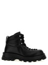 ジル サンダー JIL SANDER ブーツ メンズ ブラック Boots Leather ankle boots J50WU0014P4942001 Black 関税 送料無料 ラッピング無料 2024AW ju