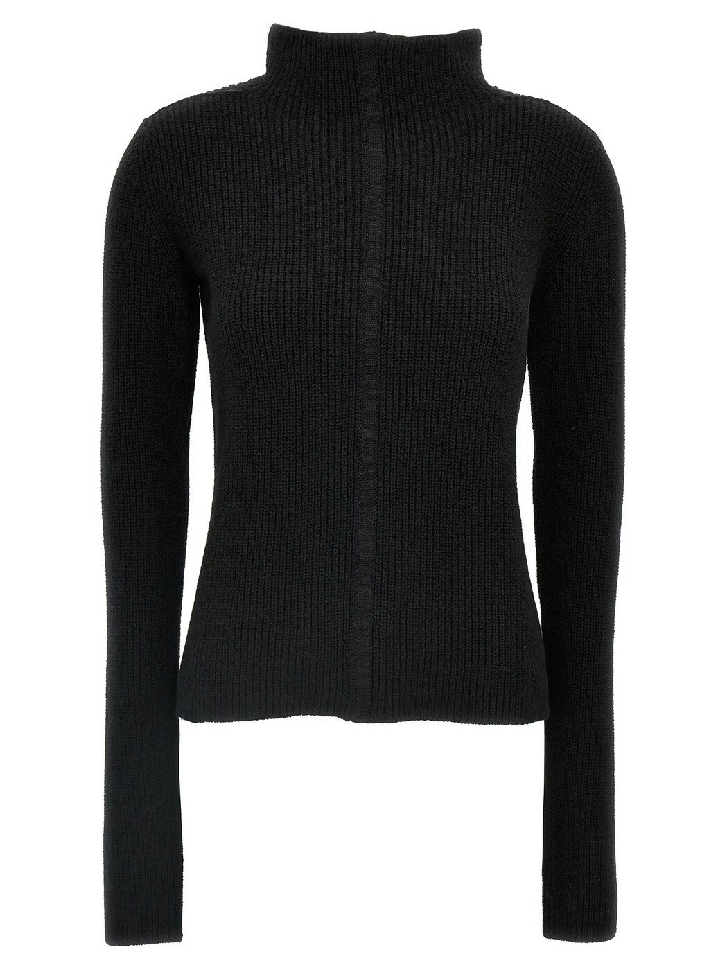 å  RICK OWENS  ˥åȥ ǥ ֥å Knitwear 'Headon Dbl' swea...