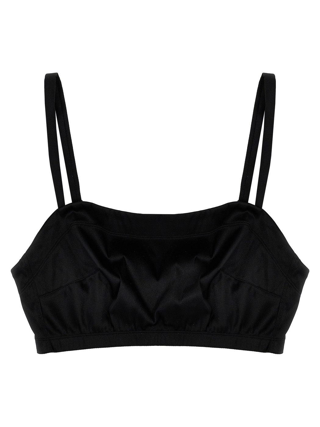 쥹 ERES  ǥ ֥å Underwear 'Sybille' bra 60874NOIR Black  ̵ åԥ...