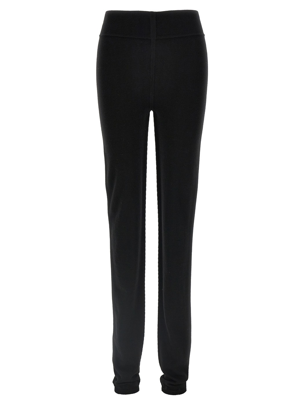 å  RICK OWENS 쥮 ǥ ֥å Leggings Knitted leggings RO02D36...