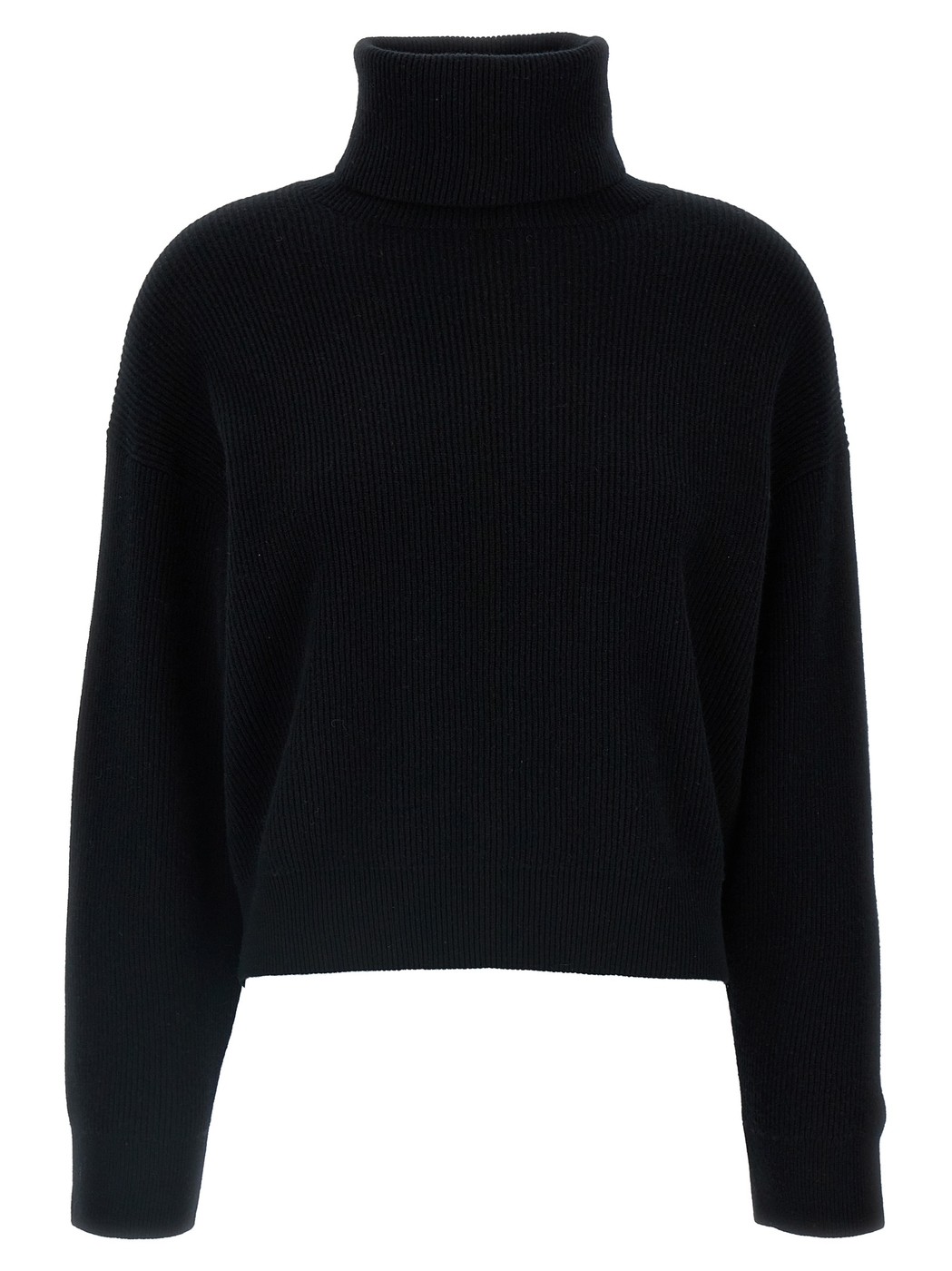 ֥ͥͥ BRUNELLO CUCINELLI  ˥åȥ ǥ ֥å Knitwear Ribbed tur...
