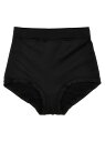 【1000円OFFクーポン配布中!!】 エレス ERES アンダーウェア レディース ブラック Underwear 'Nirvana' briefs 610330NOIR Black 関税 送料無料 ラッピング無料 2024AW ju