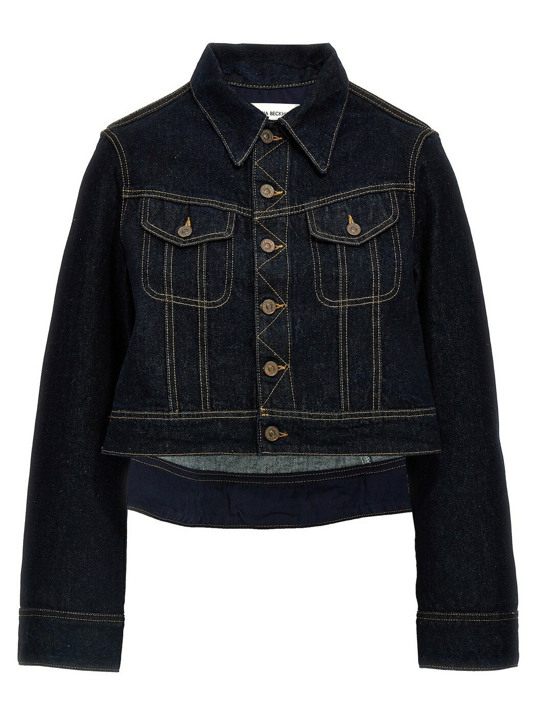 ȥꥢ٥å VICTORIA BECKHAM ĥ㥱å  㥱å ǥ ֥롼 Suit Jackets ...