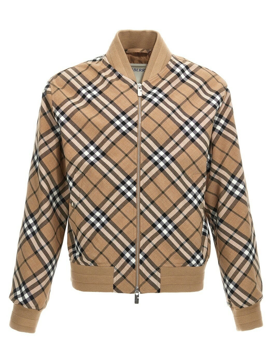 バーバリー BURBERRY ジャケット メンズ マルチカラー Jac...(4)