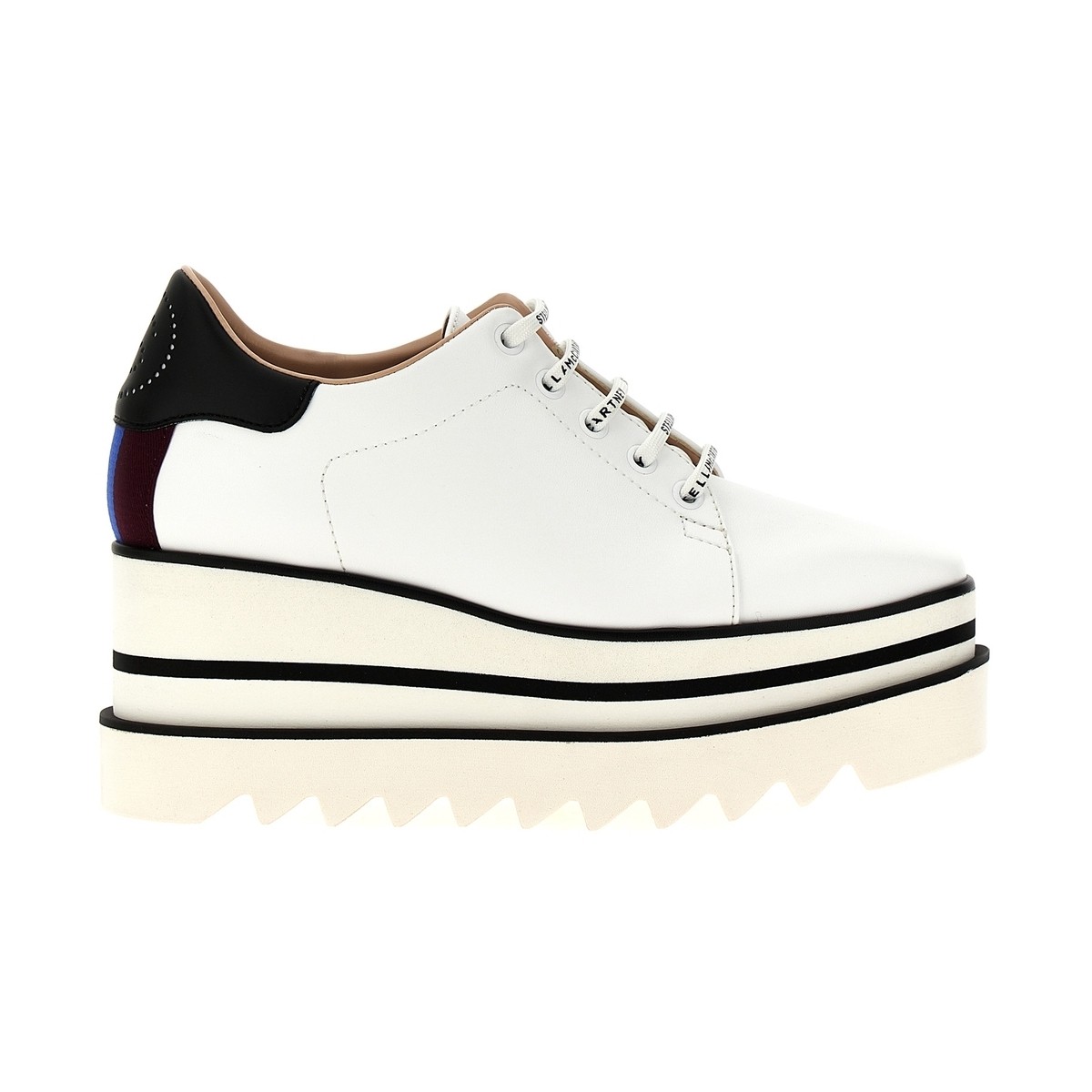 関税送料込【STELLA MCCARTNEY】Elyse スニーカー 楽天市場】Stella McCartney ELYSE(スニーカー|レディース靴