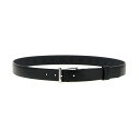 【15,000円以上ご購入で1,000円OFF！】 GUCCI グッチ ブラック Black Rectangular buckle reversible belt ベルト メンズ 春夏2024 771105BTTAN1000 【関税 送料無料】【ラッピング無料】 ju